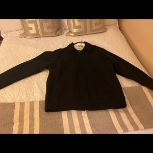 Abercrombie & Fitch men’s jacket